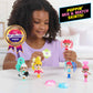 Fashion Fidgets Dolls - Sensory Toy Doll for Kids Anxiety and Stress Relief - Fidget Toy (2023 Edition)