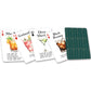 Primitives by Kathy Cocktails Playing Cards