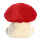 Aurora Palm Pals 5" Amanita Mushroom Adorable Plush