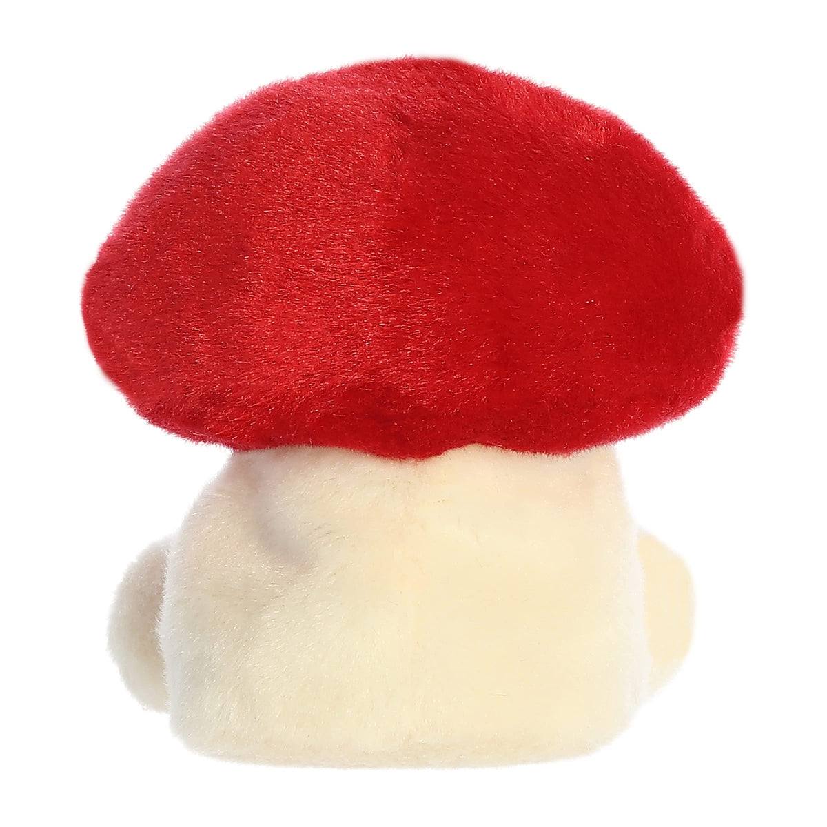 Aurora Palm Pals 5" Amanita Mushroom Adorable Plush
