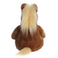 Aurora Sluuumpy 11.5" Da Horse Cozy Stuffed Animal