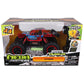 NKOK Mean Machines Rock Crawler Stinger 1/14 Scale RC 4x4 RTR, Ages 6+