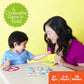Peaceable Kingdom Friends and Neighbors: The Helping Game Emotional Development Cooperative Game for Kids
