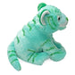 Wild Republic Cuddlekin Vibes Tiger Stuffed Animal - 12"