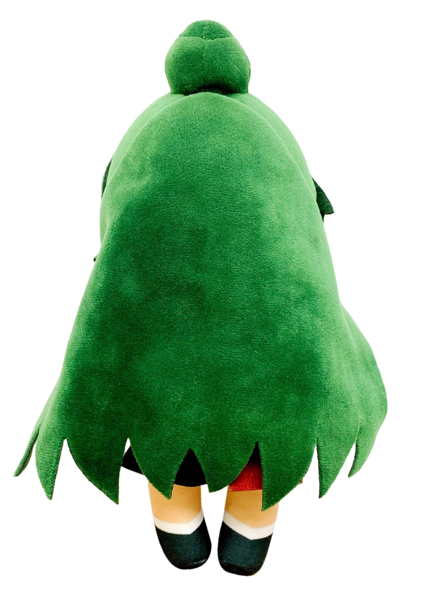 Great Eastern Entertainment Sailor Moon S - Sailor Pluto Plush 8" H