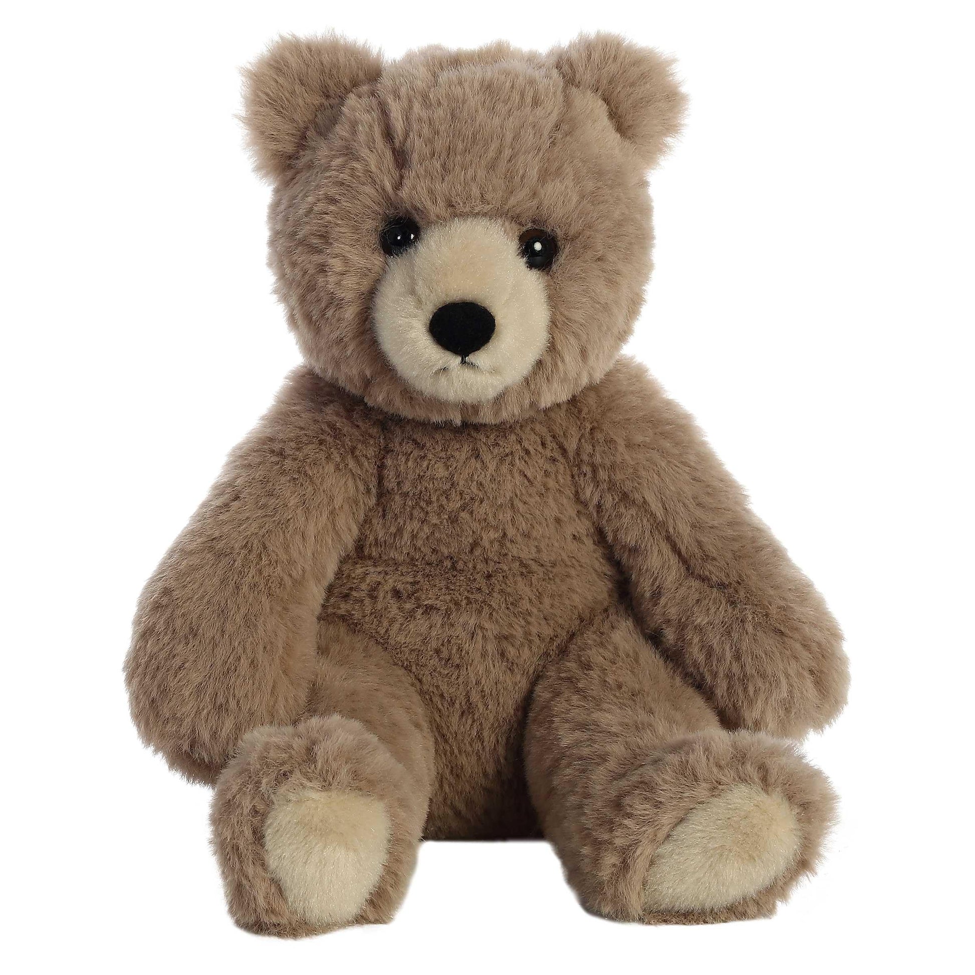 Aurora - Bear - 11" Humphrey Bear Taupe