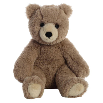 Aurora - Bear - 11" Humphrey Bear Taupe