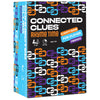 Connected Clues Rhyme Time - A Party Game for Clever Friends | Phrase Guessing Fun Based on The Popular Game Show Category | Play Standalone or Mix