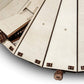 Eco Wood Art 3D Puzzle Da Vinci Tank