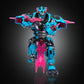 MrBeast Lab Platinum Series Panther Battle Titan Collector Figure