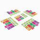 AEG & Flatout Games | Point Salad - Award-Winning Card Drafting Game for the Whole Family | Easy to Learn | Quick to Play | 2-6 Players | Ages 10+