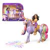 Academy Unicorn - Sophia Doll, Wildstar 'Star' Figure with Rainbow Lights and Accessories - 6067325 - Unicorns for Girls - Toys Girl 4+