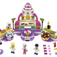 Lego 41393 Friends Baking Competition Playset with Toy Cakes, Cupcakes & Stephanie Mini Doll, for Girls and Boys 6 Plus Years Old