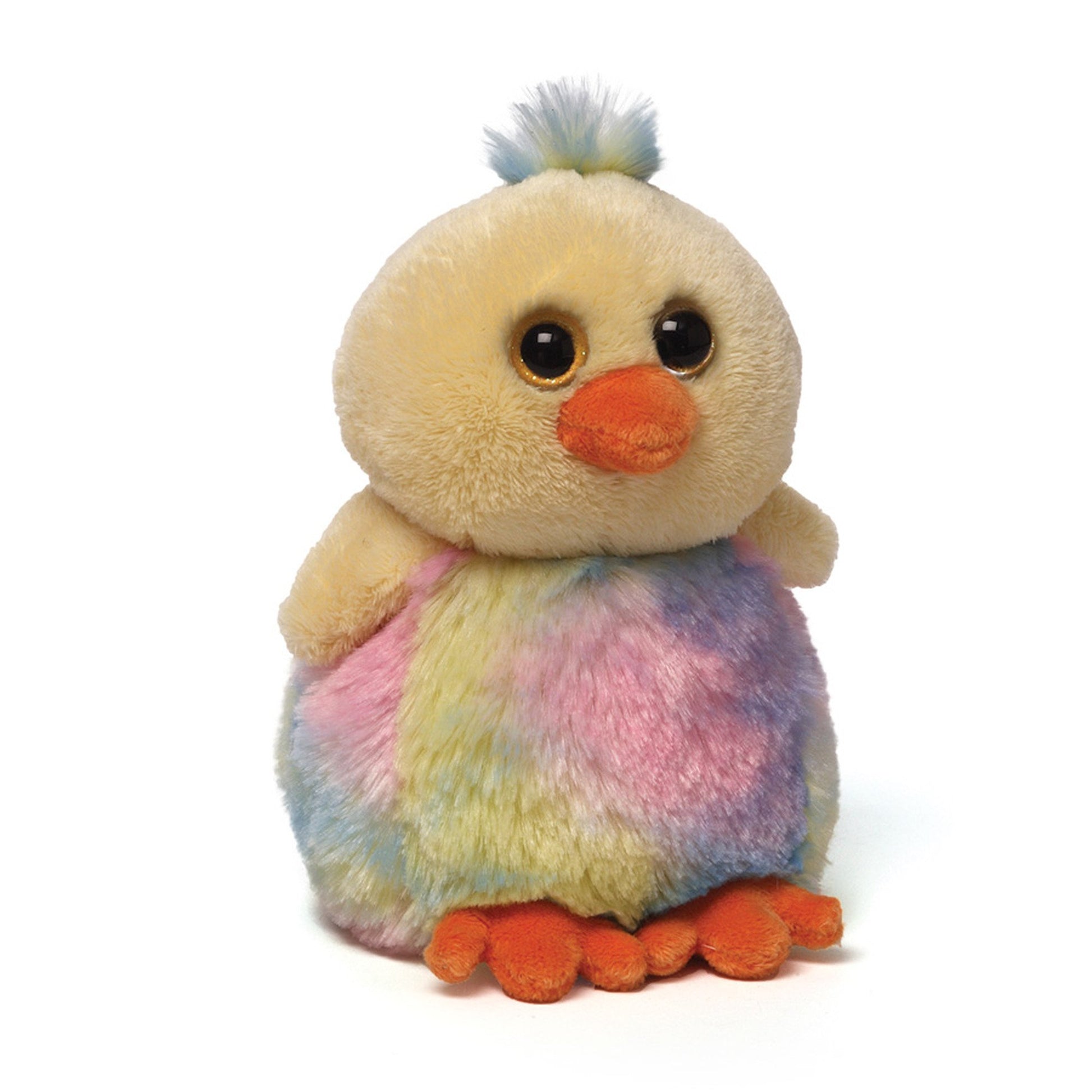 Gund Rosalita Duck 5"