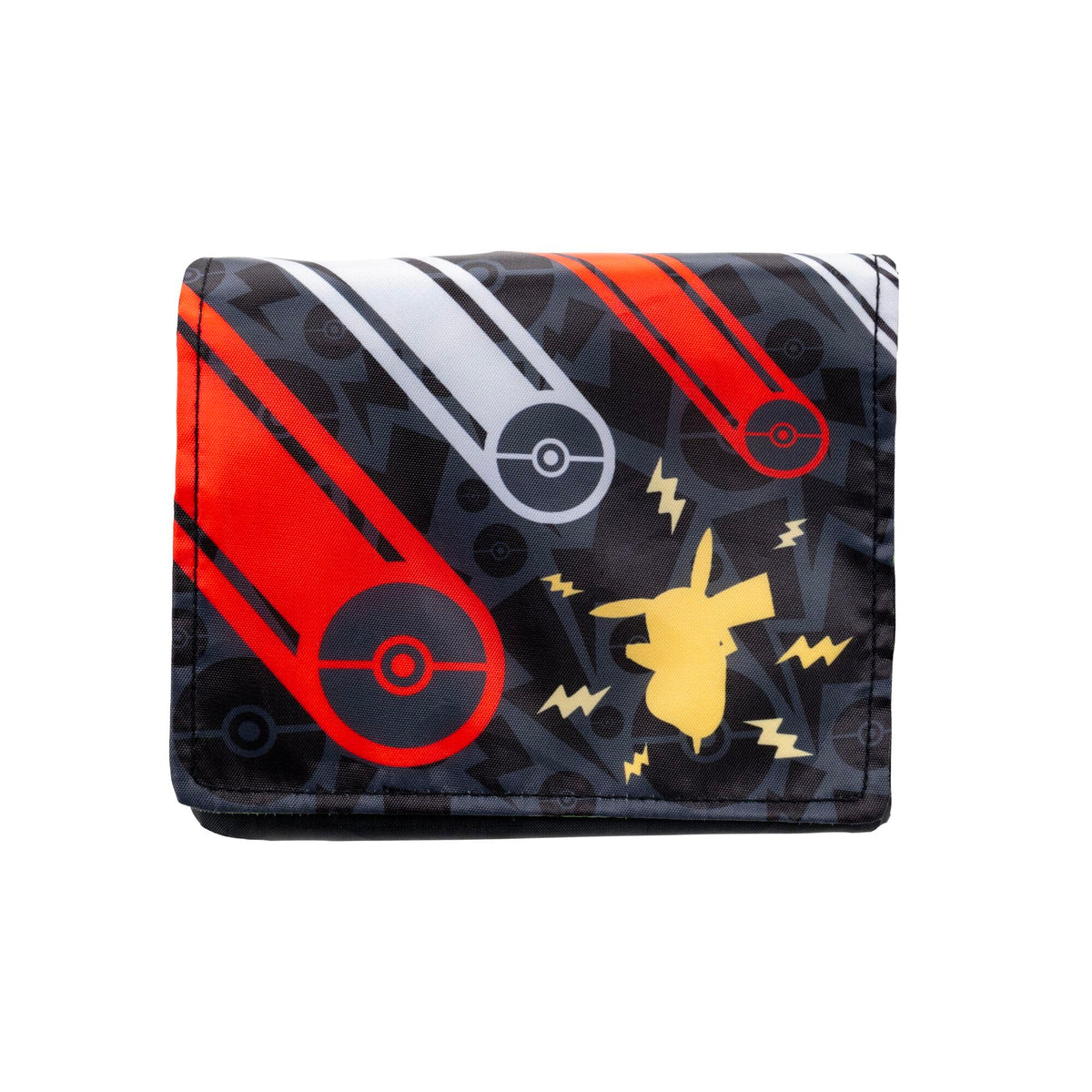 Pokémon Clip ‘N’ Go Bandolier Set - 2-Inch Pikachu Battle Figure