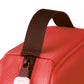Tonies Carrying Case - Secure Protection for up to 10 Characters - Red