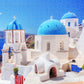 Prime 3D | Discovery | Landmarks | 500 Piece 3D Jigsaw Puzzle for Adults & Kids | Finished Size 24" X 18" | Challenging & Fun for Adults, Kids