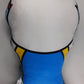 Surreal Entertainment Hello Kitty Pal-O Character Throw Pillow