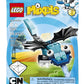 LEGO Mixels FLURR 41511 Building Kit