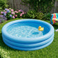 Crystal Blue Pool 45X10 inch