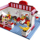 LEGO Friends City Park Café 3061
