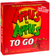 Mattel Games Apples to Apples - On The Go