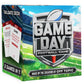 OFF TOPIC Game Day Football Card Game for Adults - Party Games for Football - 2-in-1 Adult Games