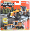 Matchbox Road Grader, Working Rigs 13/16