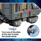 LEGO Star Wars Offworld Sandcrawler and Mudhorn 75453