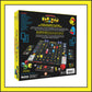 Ultimate PAC-MAN Board Game - Retro Arcade Classic! - Official Licensed - 2-4 Players, Ages 8+