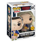 Funko Pop Stranger Things Eleven with Eggos Vinyl Figure, Styles May Vary - with/Without Blonde Wig,Multicolor,Standard,13318 - Collectable Vinyl