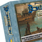 Rio Grande Games Dominion Seaside 2nd Edition Update Pack - Nine New Cards Expansion