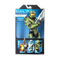 HALO Master Chief 5-6-Inch Articulated Figure with Weapon and Hand Accessories