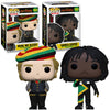 Funko Movies: POP! Cool Runnings Collectors Set - Sanka Coffie, Irving IRV Blitzer