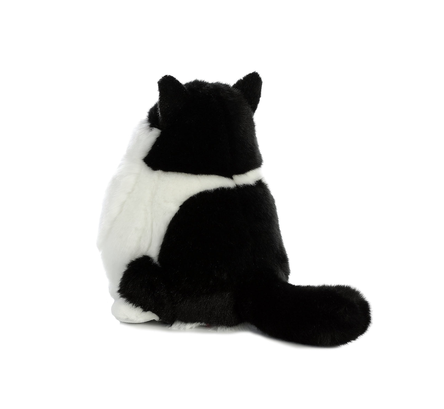 Aurora - Cats - 9.5" Muffins Tuxedo, Multi