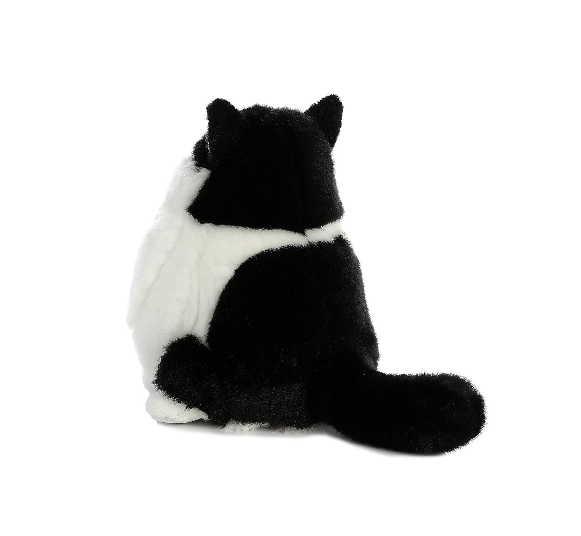 Aurora - Cats - 9.5" Muffins Tuxedo, Multi