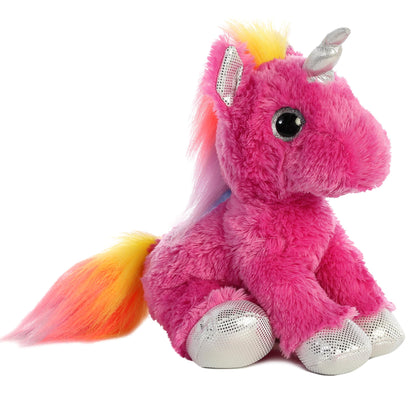 Aurora - Sparkle Tales - 12" Cosmic Unicorn