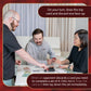 Continuum Games Mahjongg Card Game Gold Standard Edition for Family Fun - American & Chinese Rules Great Gift for Teens & Adults Portable & Easy