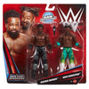 New Day (Xavier Woods & Kofi Kingston) - WWE Main Event 2-Packs 25