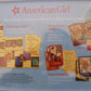 Mattel American Girl Card Game Collection