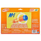 Nerf N Series N1 Dart Refill Pack, Includes 200 Darts, Compatible Only with Nerf N Series Blasters, Outdoor Games, Ages 8+