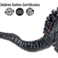 TwCare Legendary Shin Godzilla, Movie Series Movable Joints Action Figures Soft Vinyl, Carry Bag