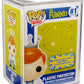 Funko Pop! Vinyl Premium Plastic Protector