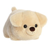 Aurora Spudsters 11" Libby Yellow Lab Adorable Stuffed Animal