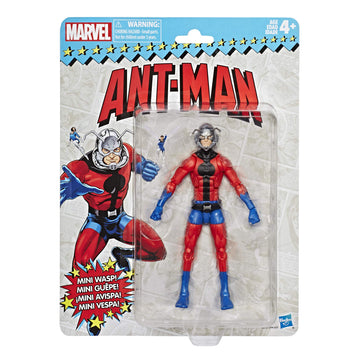 Marvel Retro 6-inch Collection Ant Man Figure