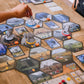Stonemaier Games: Expeditions (Base Game) by Jamey Stegmaier | A Competitive Engine Building & Exploration Strategy Board Game Set in an Alternate
