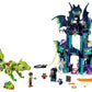 LEGO 6212148 Elves Noctura's Tower and The Earth Fox Rescue 41194 Building Kit