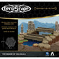 Renegade Game Studios Heroscape Roads of Valhalla Terrain Expansion Add-on for Board Game