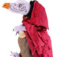 FUN.COM The Dark Crystal The Chamberlain Plushie, Jim Henson Skeksis Merchandise Standard