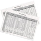 CARDDIA | Chinese Mandarin Pinyin Flashcards | Audio MP3 | Comprehensive Learning Kit for Beginners and Enthusiasts | Durable & Portable